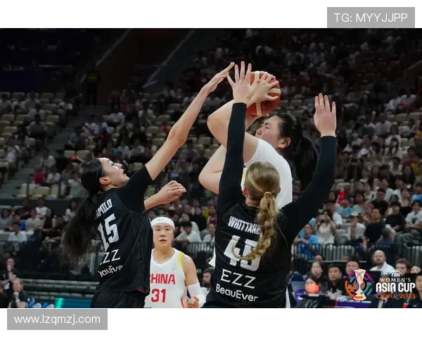 FIBA公布女篮亚洲杯战力榜 中国队力压群雄位居榜首 日本澳大利亚紧随其后 FIBA公布女篮亚洲杯战力榜 中国队力压群雄位居榜首 日本澳大利亚紧随其后