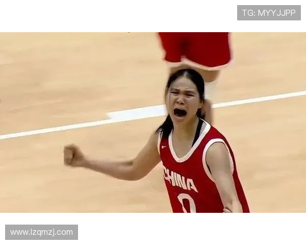 中国U19女篮无张子宇阵容三战全败 场均惨负30.3分遭遇重挫 中国U19女篮无张子宇阵容三战全败 场均惨负30.3分遭遇重挫