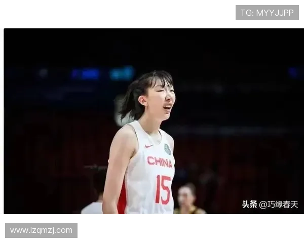 中国女篮力争连续四届进决赛 韩旭张子宇双塔成制胜关键 中国女篮力争连续四届进决赛 韩旭张子宇双塔成制胜关键